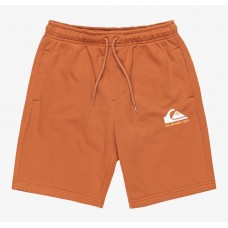 QUIKSILVER EQBFB03174-CMN0 ΠΑΙΔΙΚΟ ΣΟΡΤΣ-ΒΕΡΜΟΥΔΑ ΥΦΑΣΜΑΤΙΝΟ ΑΓΟΡΙ  ΤΑΜΠΑ